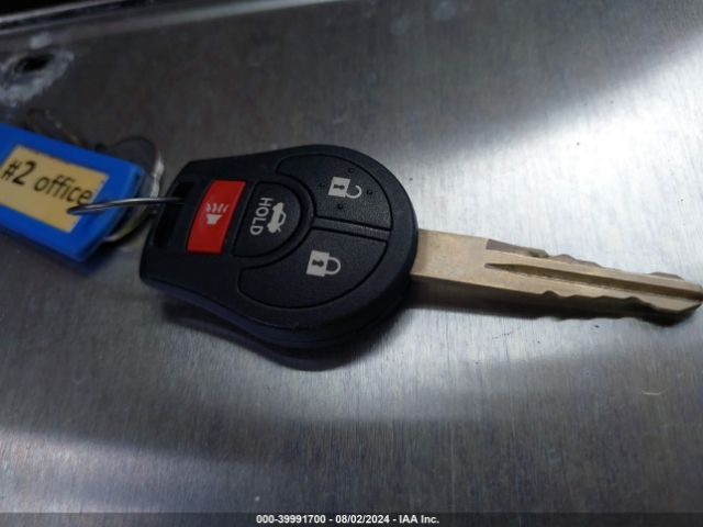 3N1AB7AP7GY229667 Nissan SENTRA S