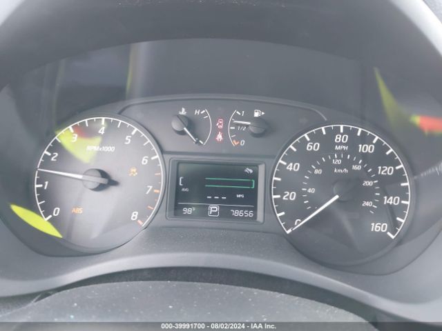 3N1AB7AP7GY229667 Nissan SENTRA S
