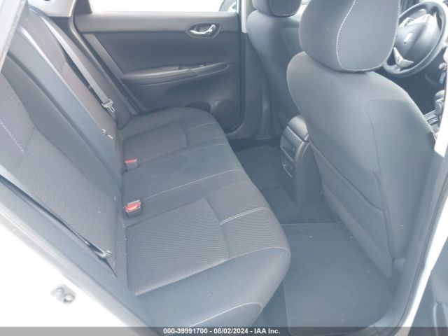 3N1AB7AP7GY229667 Nissan SENTRA S