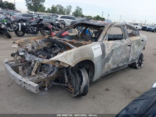 2C3CDXHG7PH631379 Dodge CHARGER GT