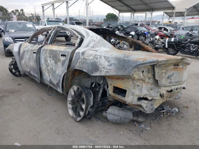 2C3CDXHG7PH631379 Dodge CHARGER GT