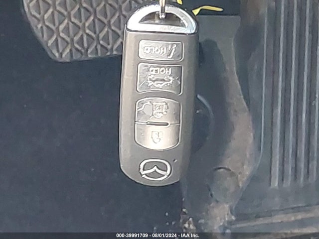 JM1BM1X75G1292609 Mazda Mazda3 I Grand Touring