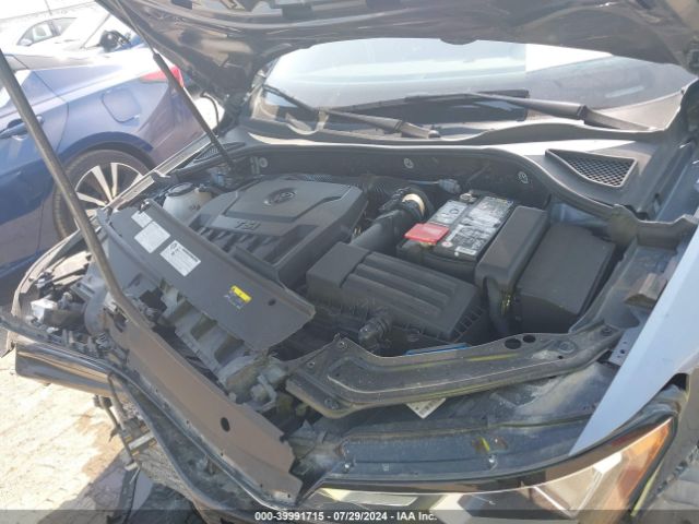 1VWLA7A32KC004867 Volkswagen Passat 2.0t Wolfsburg Edition