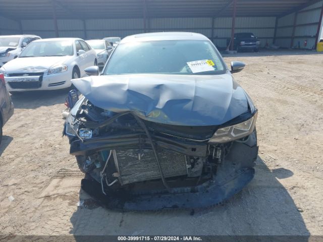 1VWLA7A32KC004867 Volkswagen Passat 2.0t Wolfsburg Edition