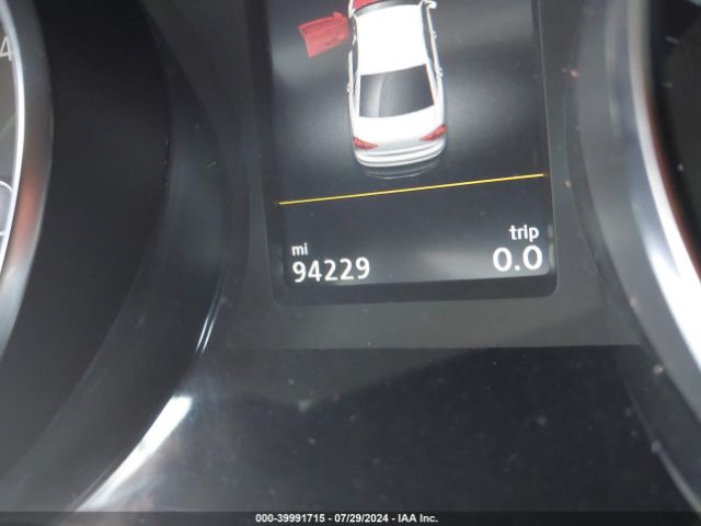 1VWLA7A32KC004867 Volkswagen Passat 2.0t Wolfsburg Edition