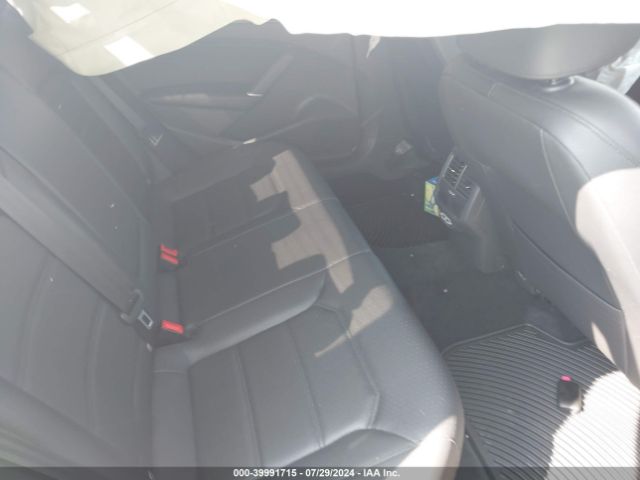 1VWLA7A32KC004867 Volkswagen Passat 2.0t Wolfsburg Edition