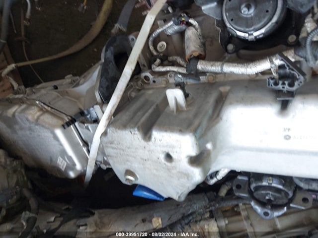 Chevrolet Silverado 1500 2020 ENGINE ONLY Image 8