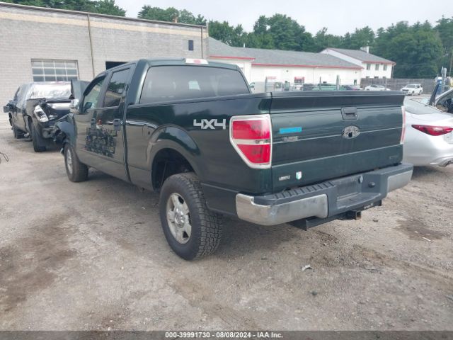 1FTFW1EF2EFA20900 Ford F-150 Xlt