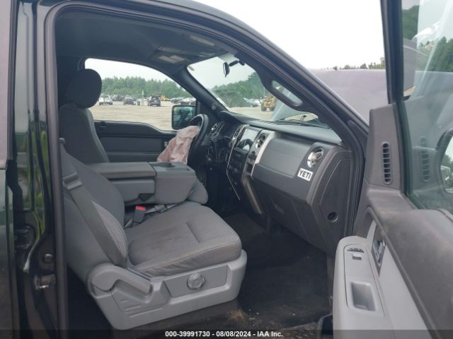 1FTFW1EF2EFA20900 Ford F-150 Xlt