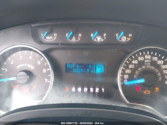 1FTFW1EF2EFA20900 Ford F-150 Xlt