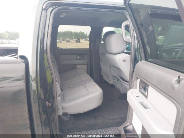 1FTFW1EF2EFA20900 Ford F-150 Xlt