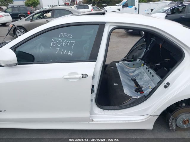1G6AN5SY0G0194306 Cadillac ATS-V