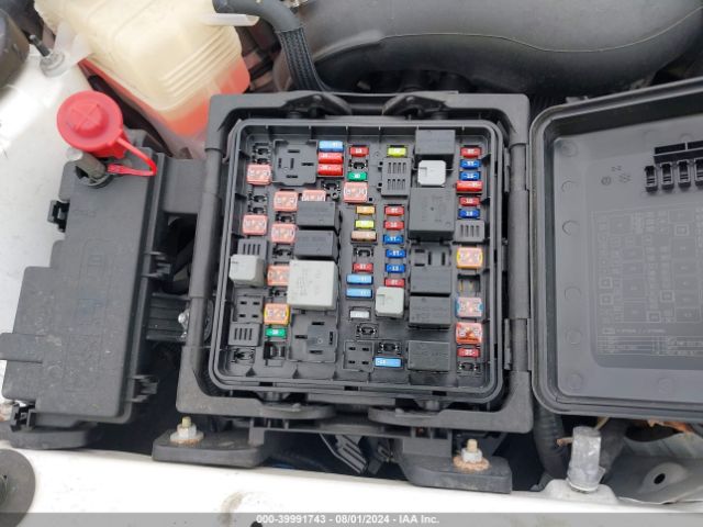1G6AN5SY0G0194306 Cadillac ATS-V