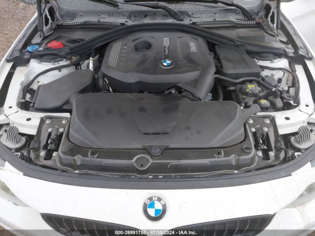 WBA4J1C55KBM12012 BMW 430i Gran Coupe