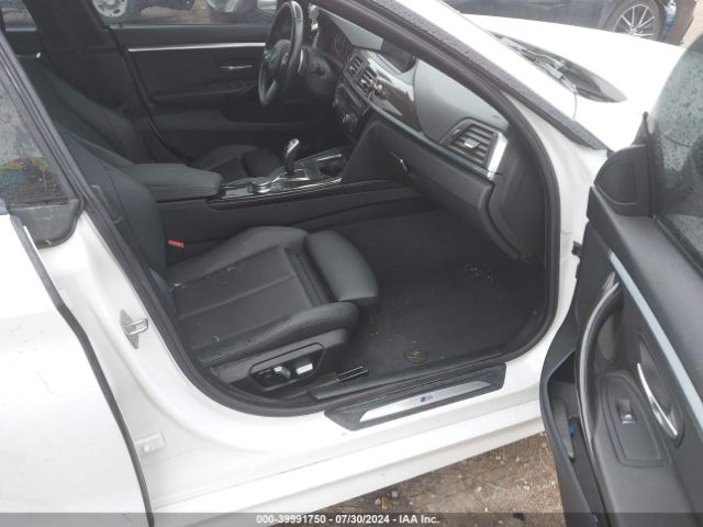 WBA4J1C55KBM12012 BMW 430i Gran Coupe