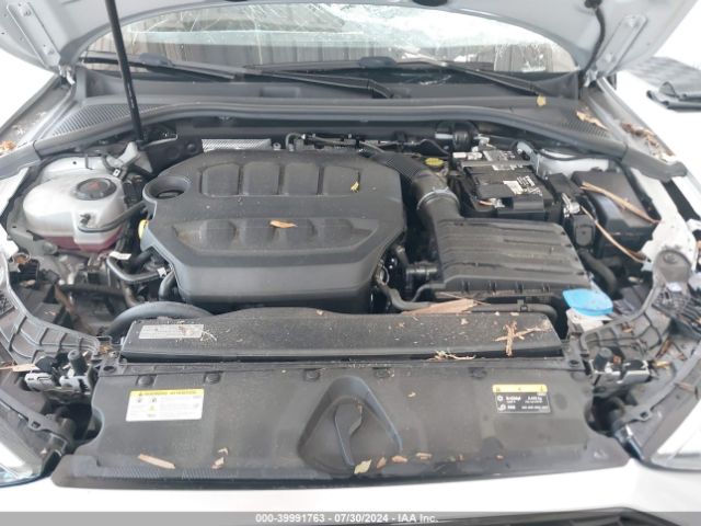 WAUHUDGY9PA069975 Audi A3 Premium Plus 40 Tfsi Quattro S Tronic