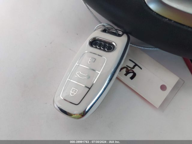 WAUHUDGY9PA069975 Audi A3 Premium Plus 40 Tfsi Quattro S Tronic