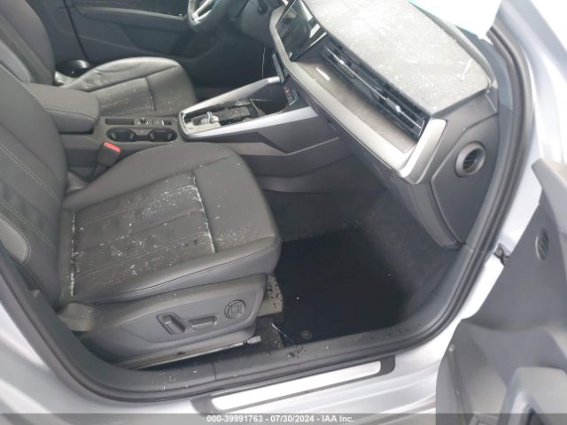 WAUHUDGY9PA069975 Audi A3 Premium Plus 40 Tfsi Quattro S Tronic