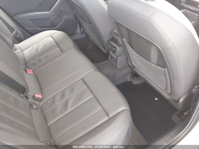 WAUHUDGY9PA069975 Audi A3 Premium Plus 40 Tfsi Quattro S Tronic