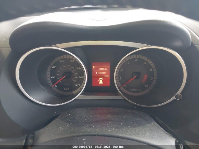 2009 MITSUBISHI OUTLANDER JA4LT21WX9Z000268 Photo 6
