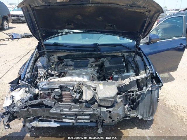 Toyota CAMRY LE 2015 4T4BF1FK2FR477084 Image 10