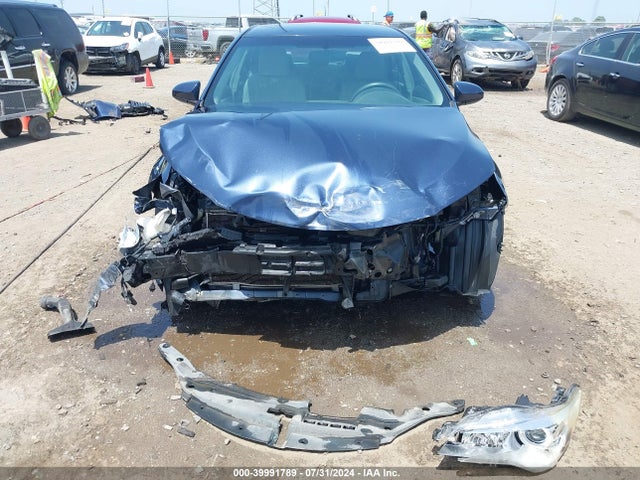 Toyota CAMRY LE 2015 4T4BF1FK2FR477084 Image 12