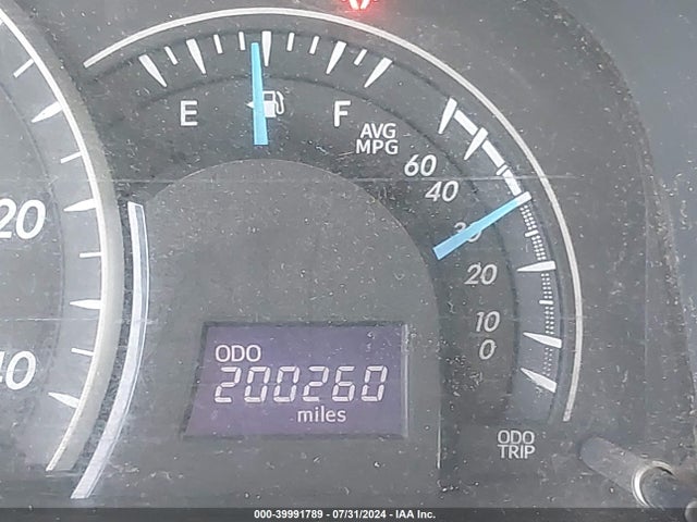 Toyota CAMRY LE 2015 4T4BF1FK2FR477084 Image 15