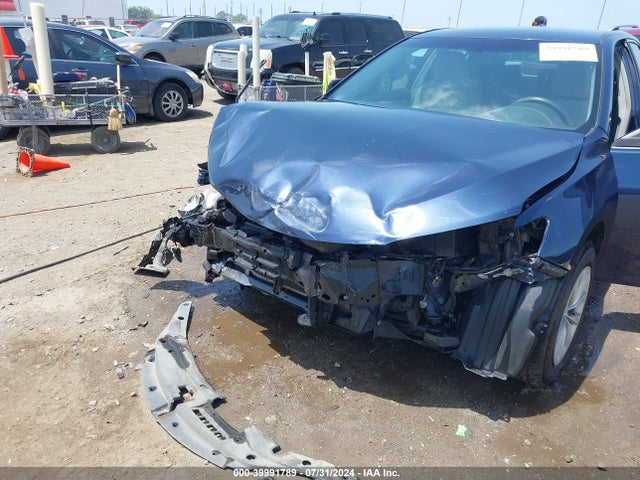 Toyota CAMRY LE 2015 4T4BF1FK2FR477084 Image 6