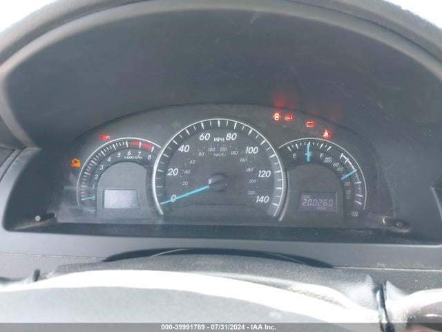Toyota CAMRY LE 2015 4T4BF1FK2FR477084 Image 7