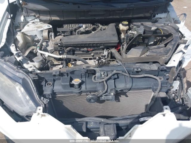 KNMAT2MT0GP625558 Nissan ROGUE S