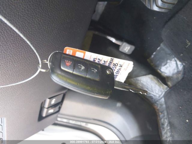 KNMAT2MT0GP625558 Nissan ROGUE S