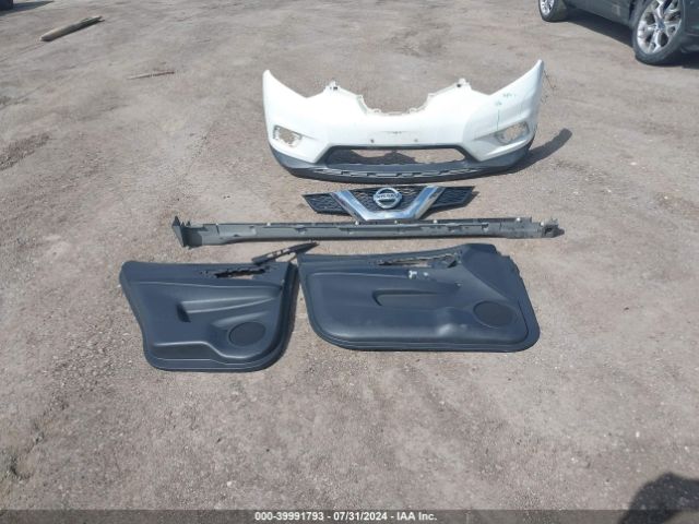 KNMAT2MT0GP625558 Nissan ROGUE S