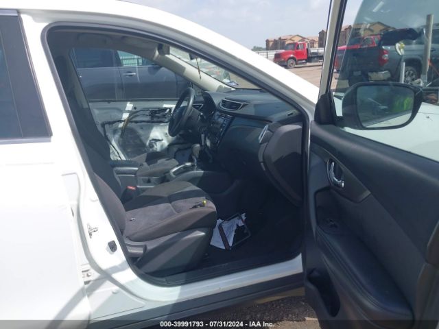 KNMAT2MT0GP625558 Nissan ROGUE S
