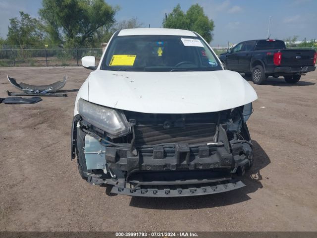 KNMAT2MT0GP625558 Nissan ROGUE S
