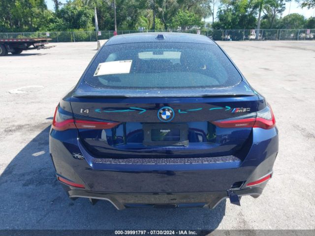 WBY33AW09PFP28004 BMW I4 M50