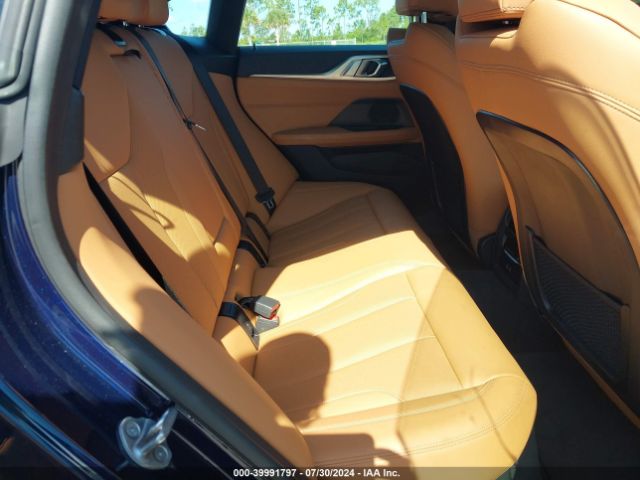 WBY33AW09PFP28004 BMW I4 M50