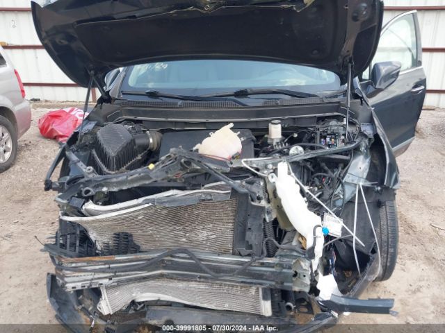 5GAERBKW1LJ297224 Buick Enclave Fwd Essence