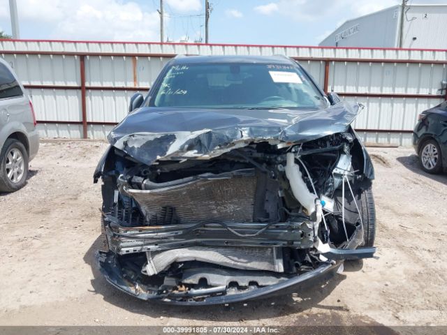 5GAERBKW1LJ297224 Buick Enclave Fwd Essence