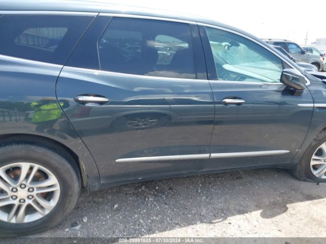 5GAERBKW1LJ297224 Buick Enclave Fwd Essence