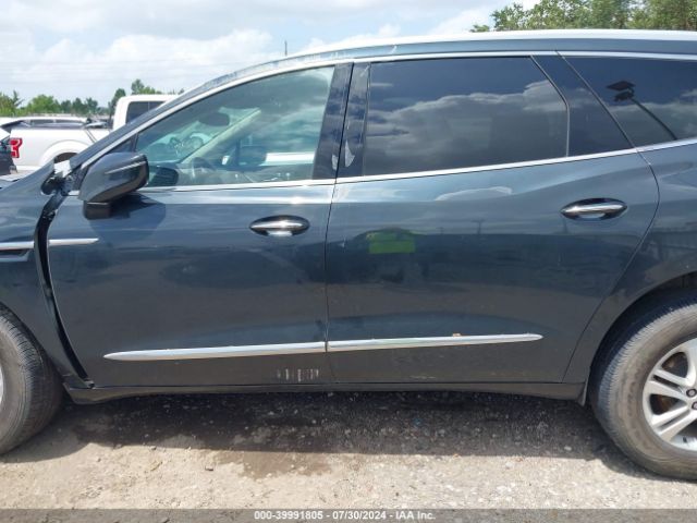 5GAERBKW1LJ297224 Buick Enclave Fwd Essence
