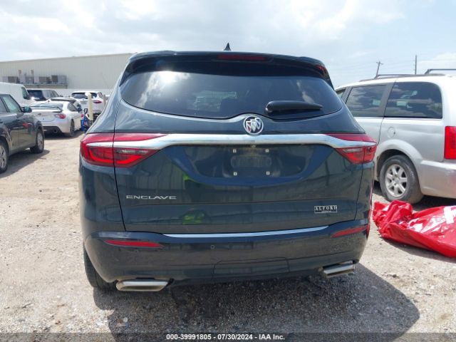 5GAERBKW1LJ297224 Buick Enclave Fwd Essence
