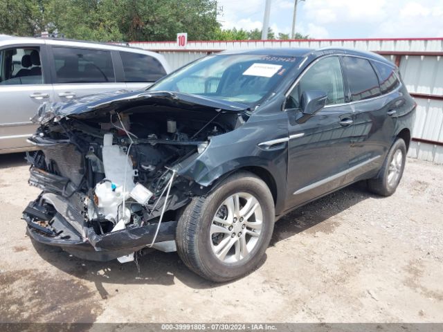5GAERBKW1LJ297224 Buick Enclave Fwd Essence
