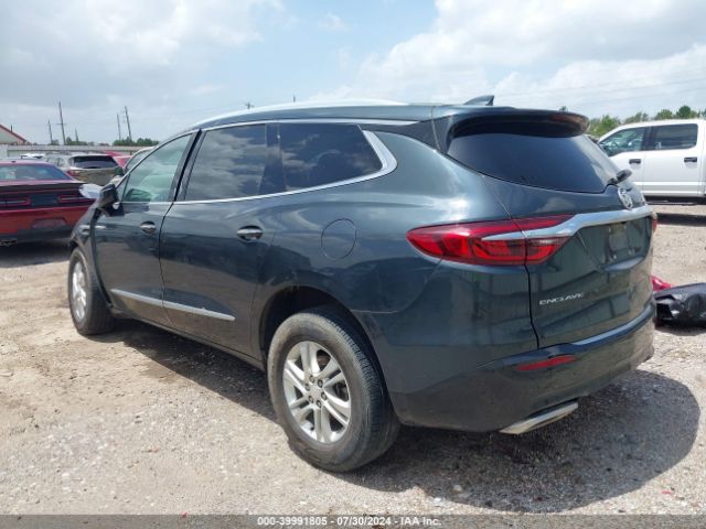 5GAERBKW1LJ297224 Buick Enclave Fwd Essence