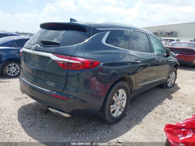 5GAERBKW1LJ297224 Buick Enclave Fwd Essence