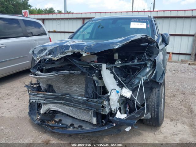 5GAERBKW1LJ297224 Buick Enclave Fwd Essence