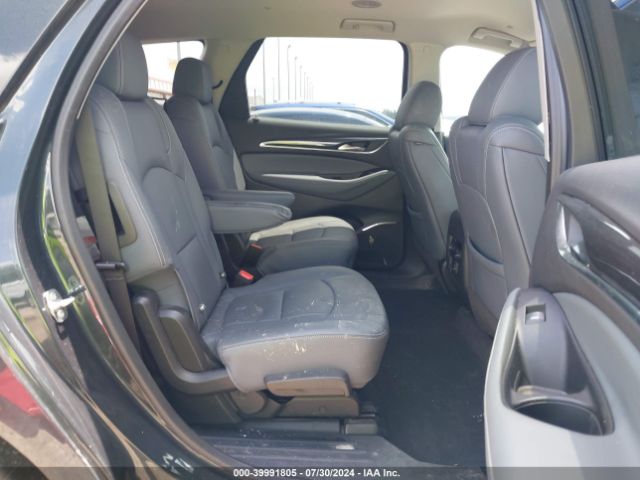 5GAERBKW1LJ297224 Buick Enclave Fwd Essence