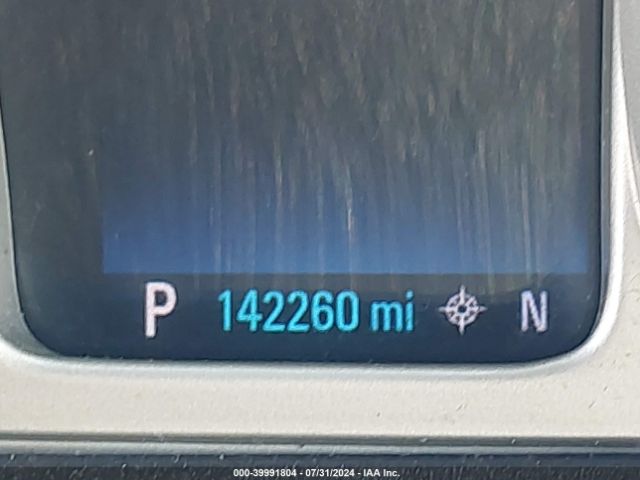 2G1FF1E35F9115136 Chevrolet Camaro 2lt
