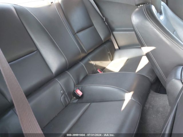 2G1FF1E35F9115136 Chevrolet Camaro 2lt