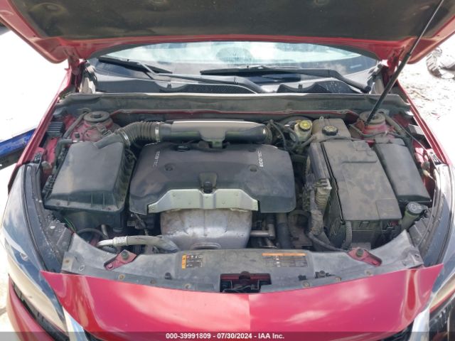 1G11E5SL3EF120561 Chevrolet MALIBU 2LT