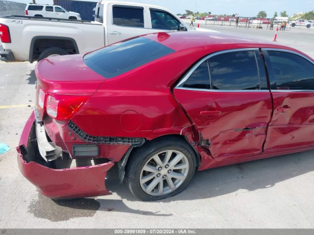 1G11E5SL3EF120561 Chevrolet MALIBU 2LT